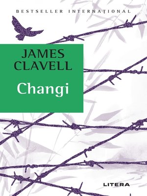 cover image of Changi
